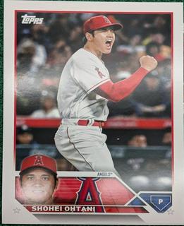 Shohei Ohtani