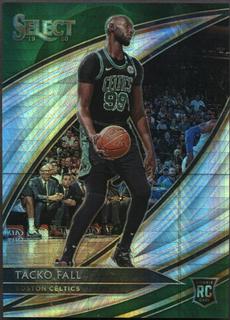 Tacko Fall