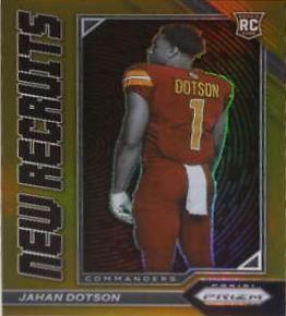 Jahan Dotson