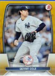 Gerrit Cole
