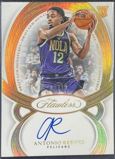 Antonio Reeves