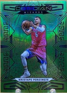 Kristaps Porzingis