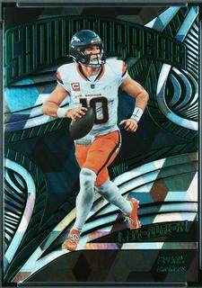 Bo Nix