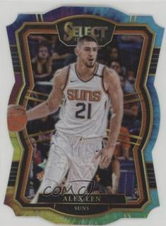 Alex Len