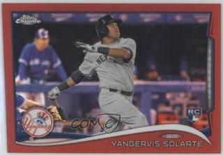 Yangervis Solarte