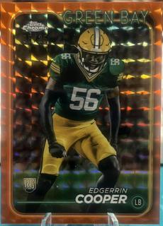 Edgerrin Cooper