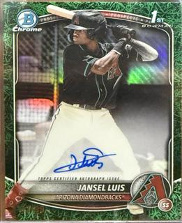 Jansel Luis