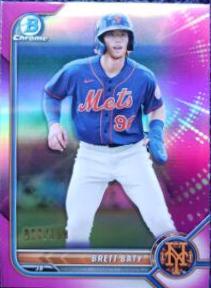 Brett Baty