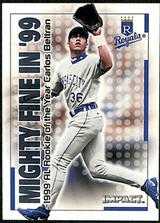 Carlos Beltran