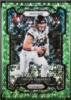 Trevor Lawrence