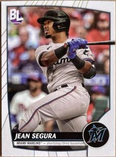Jean Segura