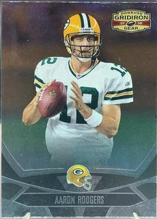 Aaron Rodgers