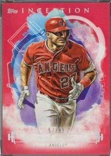 Mike Trout