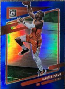 Chris Paul