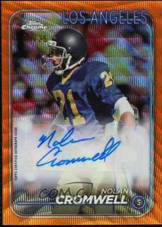Nolan Cromwell