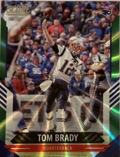 Tom Brady