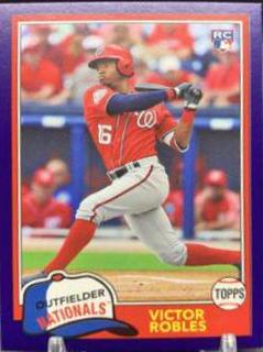 Victor Robles