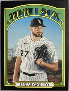 Lucas Giolito
