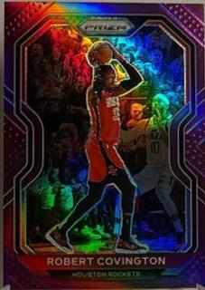 Robert Covington