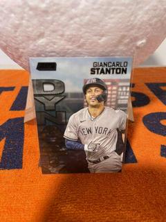 Giancarlo Stanton