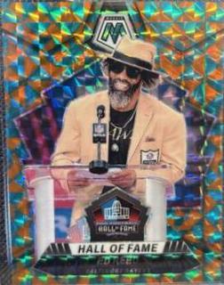 Ed Reed
