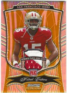Michael Crabtree