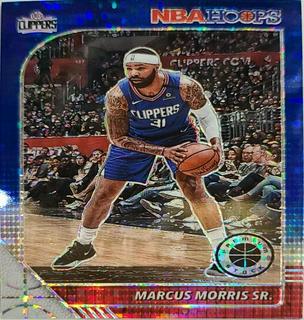 Marcus Morris Sr.