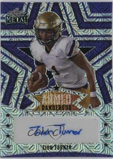Zion Turner