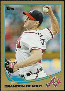 Brandon Beachy