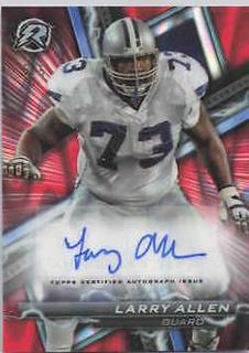 Larry Allen