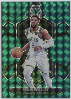 Malik Beasley