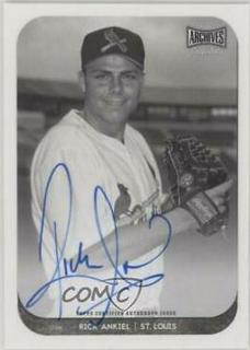 Rick Ankiel