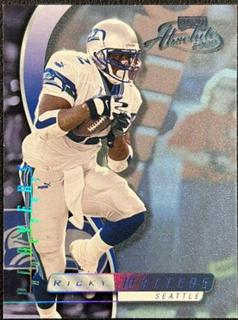 Ricky Watters