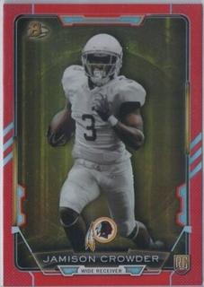Jamison Crowder