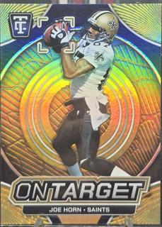 Joe Horn
