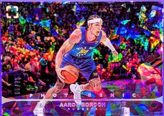 Aaron Gordon