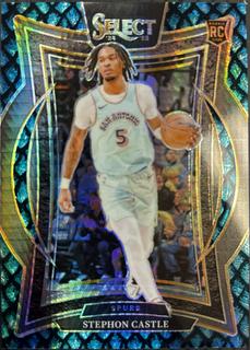 Stephon Castle