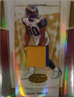 Isaac Bruce