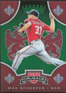 Max Scherzer