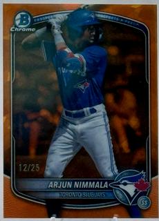 Arjun Nimmala