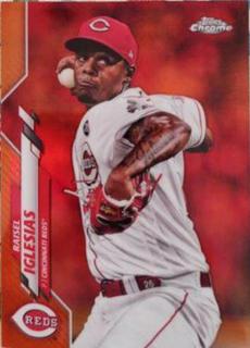 Raisel Iglesias