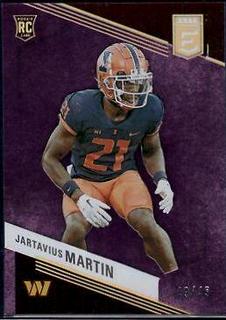 Jartavius Martin