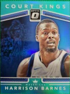 Harrison Barnes