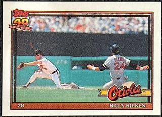 Billy Ripken