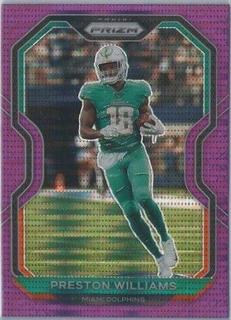 Preston Williams