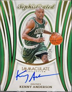Kenny Anderson