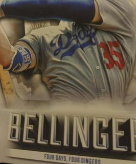 Cody Bellinger