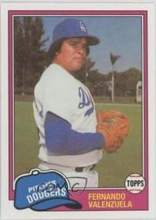 Fernando Valenzuela
