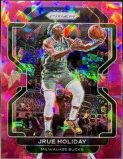 Jrue Holiday