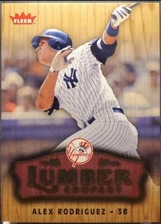 Alex Rodriguez